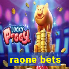 raone bets